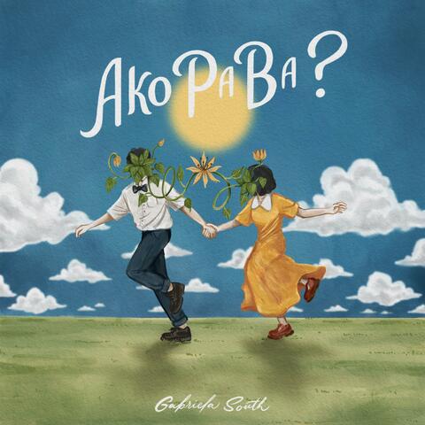 Ako Pa Ba? (Let Me Know) album art