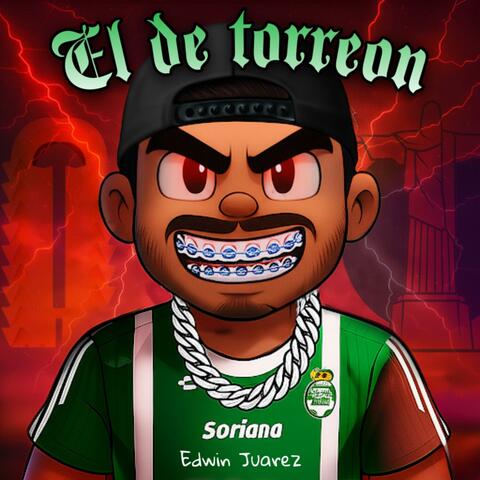 El De Torreon album art
