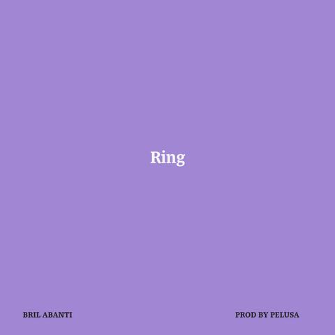 Ring album art