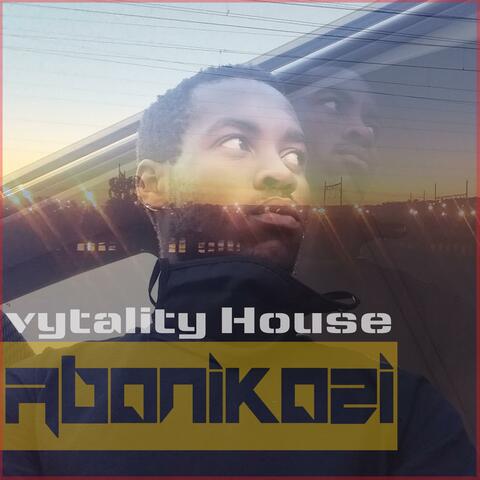Abanikazi album art