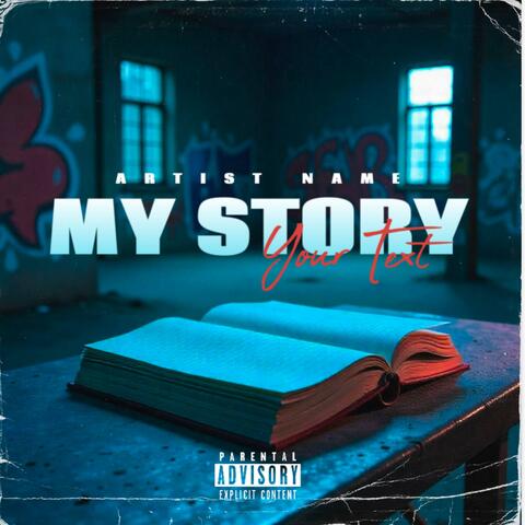 My Story album art