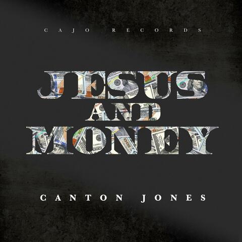 JESUS AND MONEY album art