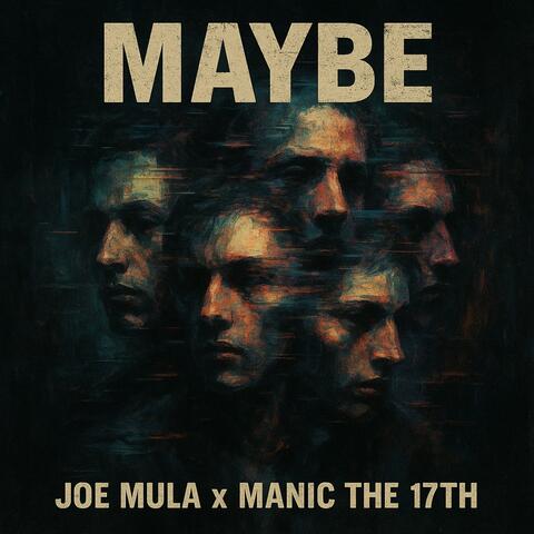 Maybe album art