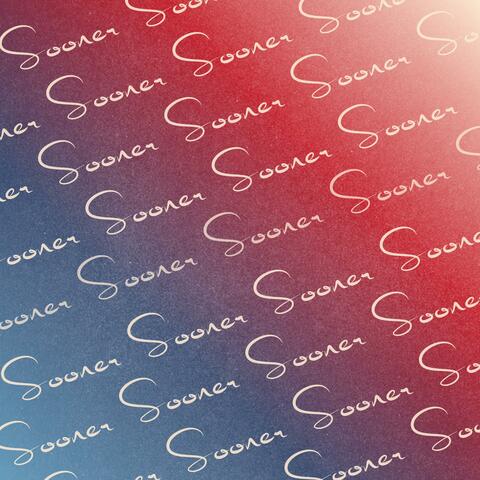 Sooner (Remix) album art
