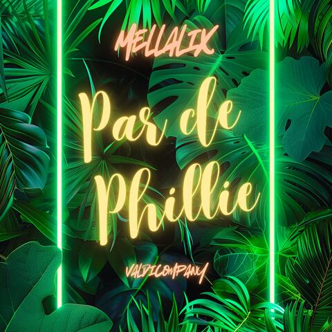 Par De Phillie album art