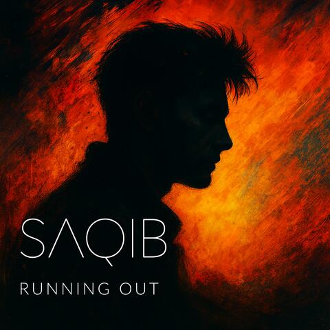 Running Out album art