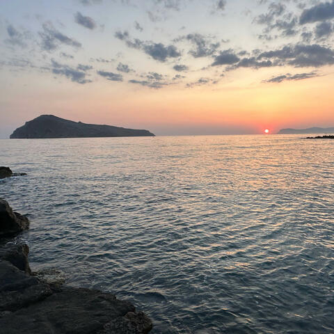 Slow Cooked album art