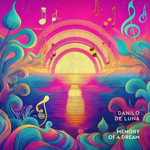 Memory Of A Dream album art