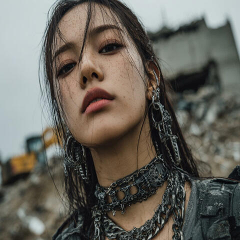 Not Going Anywhere album art
