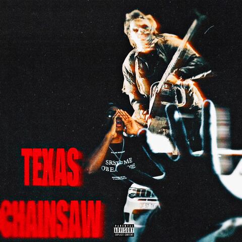 Texas Chainsaw album art