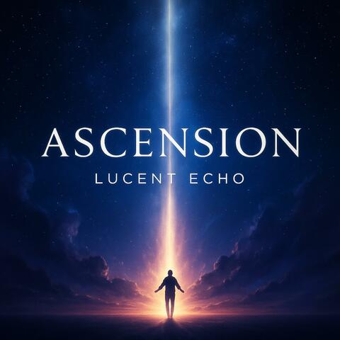 Ascension album art