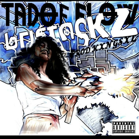 TADOE FLOW album art