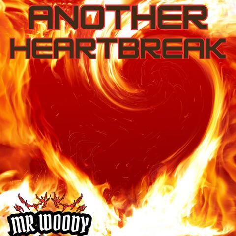 Another Heartbreak album art