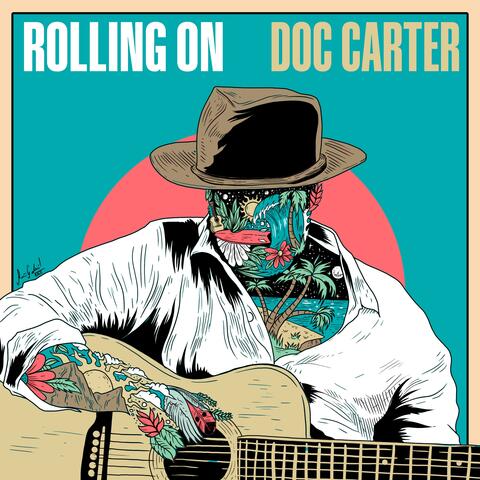 Rolling On album art