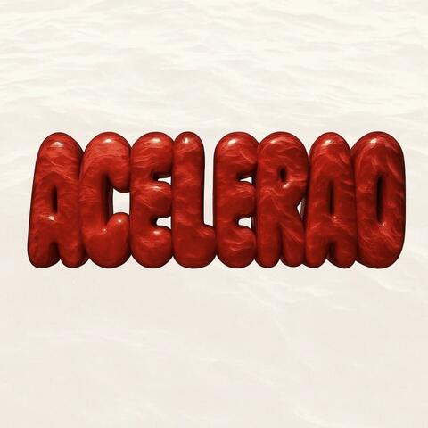 ACELERAO album art