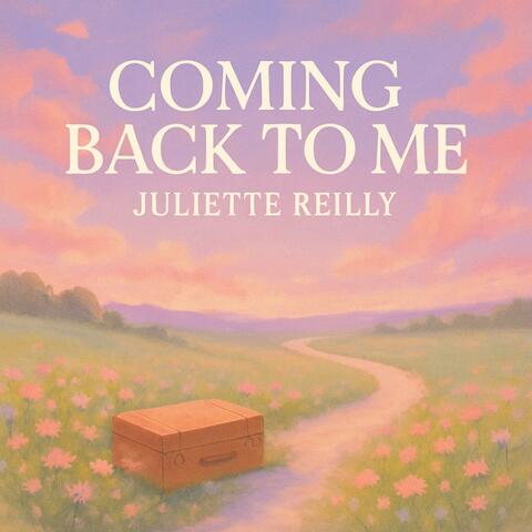 Coming Back to Me album art