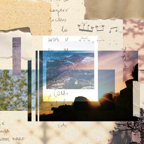 Al otro lado del andén album art