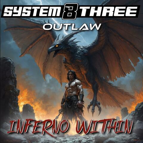 Outlaw album art