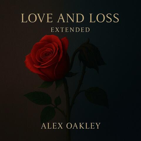 Love and Loss (Extended) album art