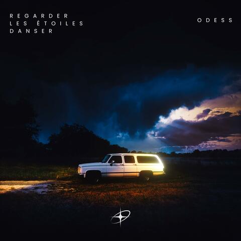 Regarder les étoiles danser album art