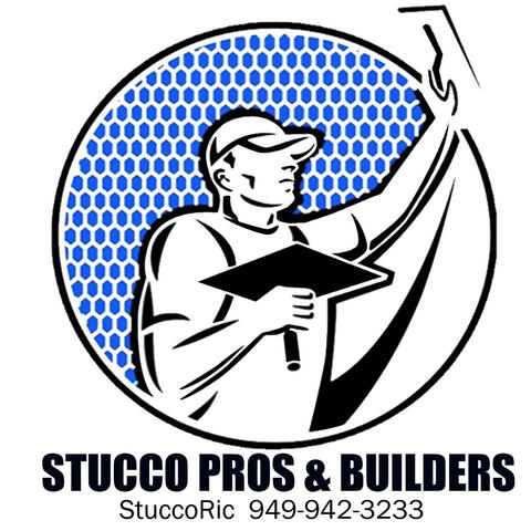 Stucco pros (Radio Edit) album art