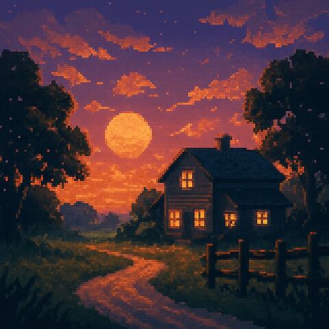Home album art