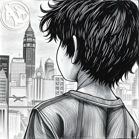 Wasted Talent album art