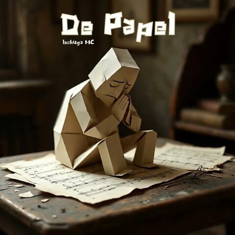 De Papel album art