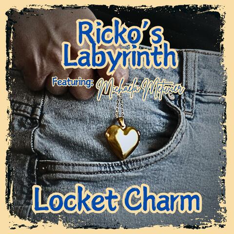 Locket Charm album art