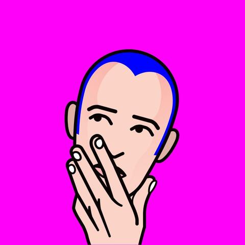 WHEN I THINK OF YOU album art