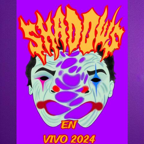 En vivo 2024 album art
