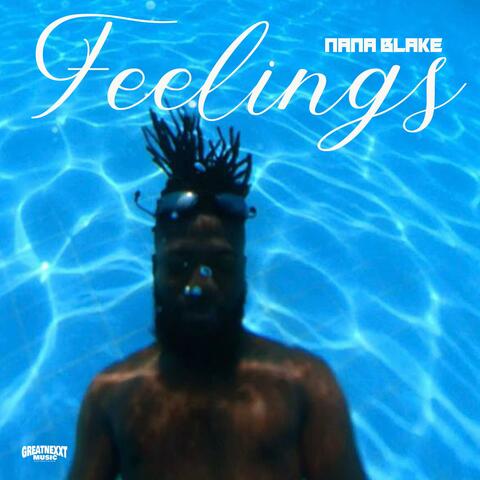 Feelings album art
