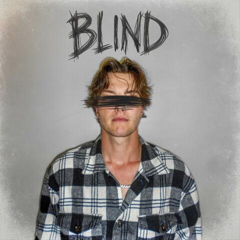 Blind album art