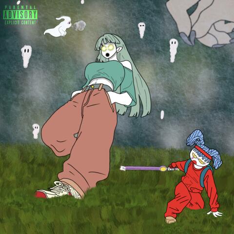 have we left yet? album art