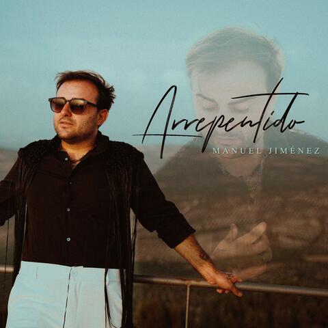 Arrepentido album art