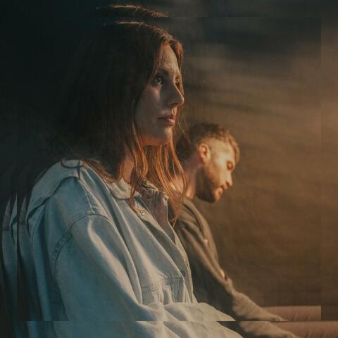 Be All I Need album art