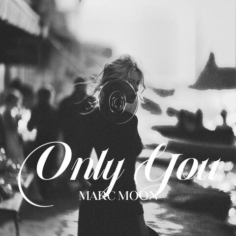 ONLY YOU album art