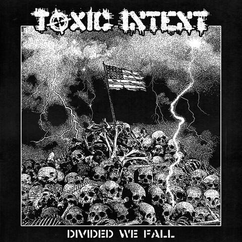 Divided We Fall album art