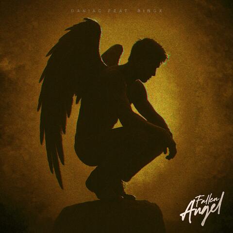 Fallen Angel album art