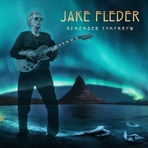 Remember Tomorrow album art