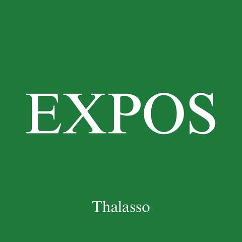 EXPOS album art