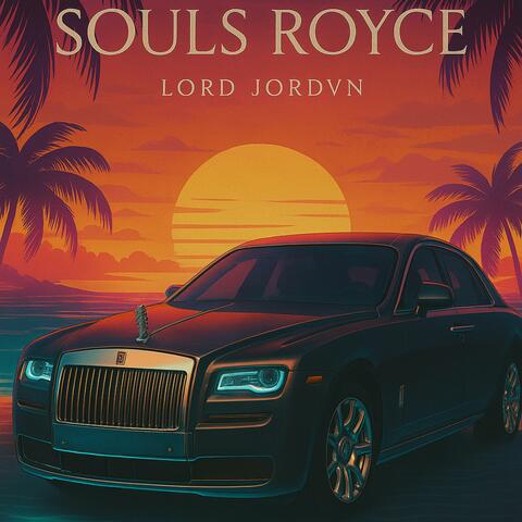 Souls Royce album art