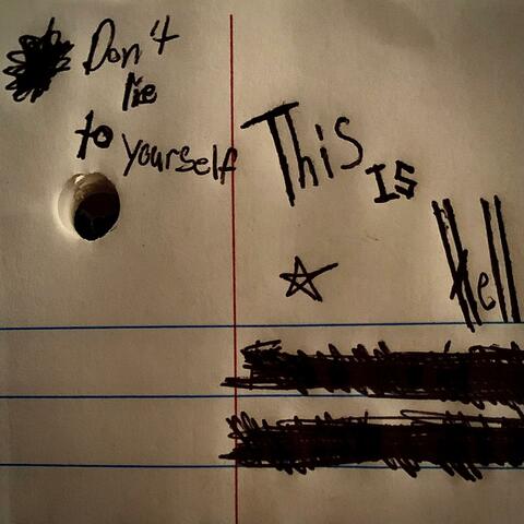 a letter goodbye album art