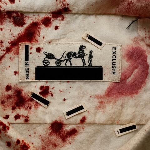 Tagz album art