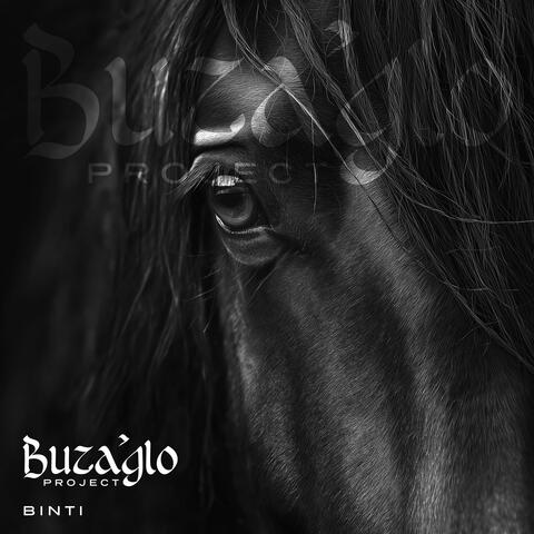 BINTI album art