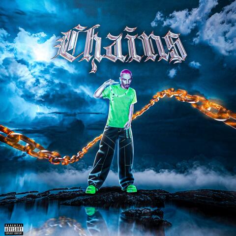 Chains album art