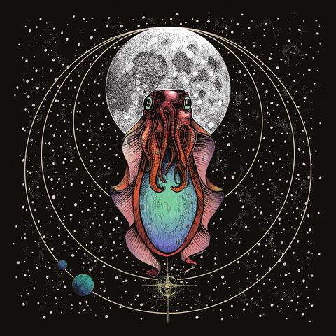 Orbit album art