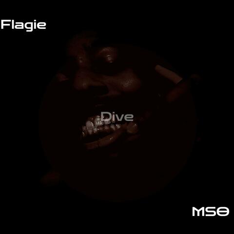 Dive (feat. MSO) album art