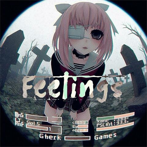 Feelings album art