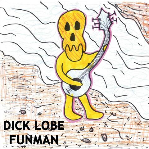 Funman album art
